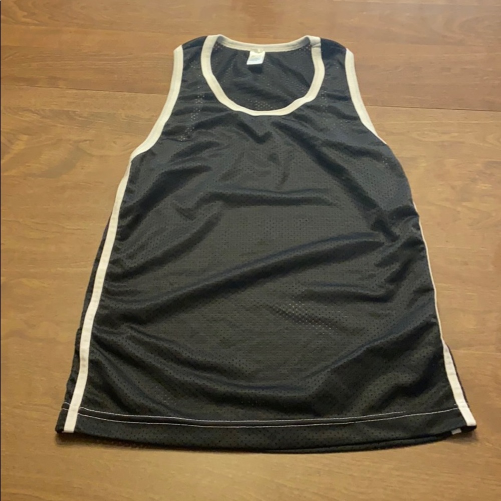 Garym Mesh Tank